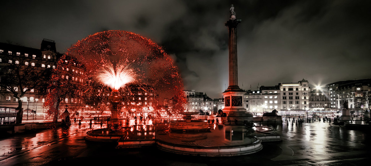 Trafalgar Square